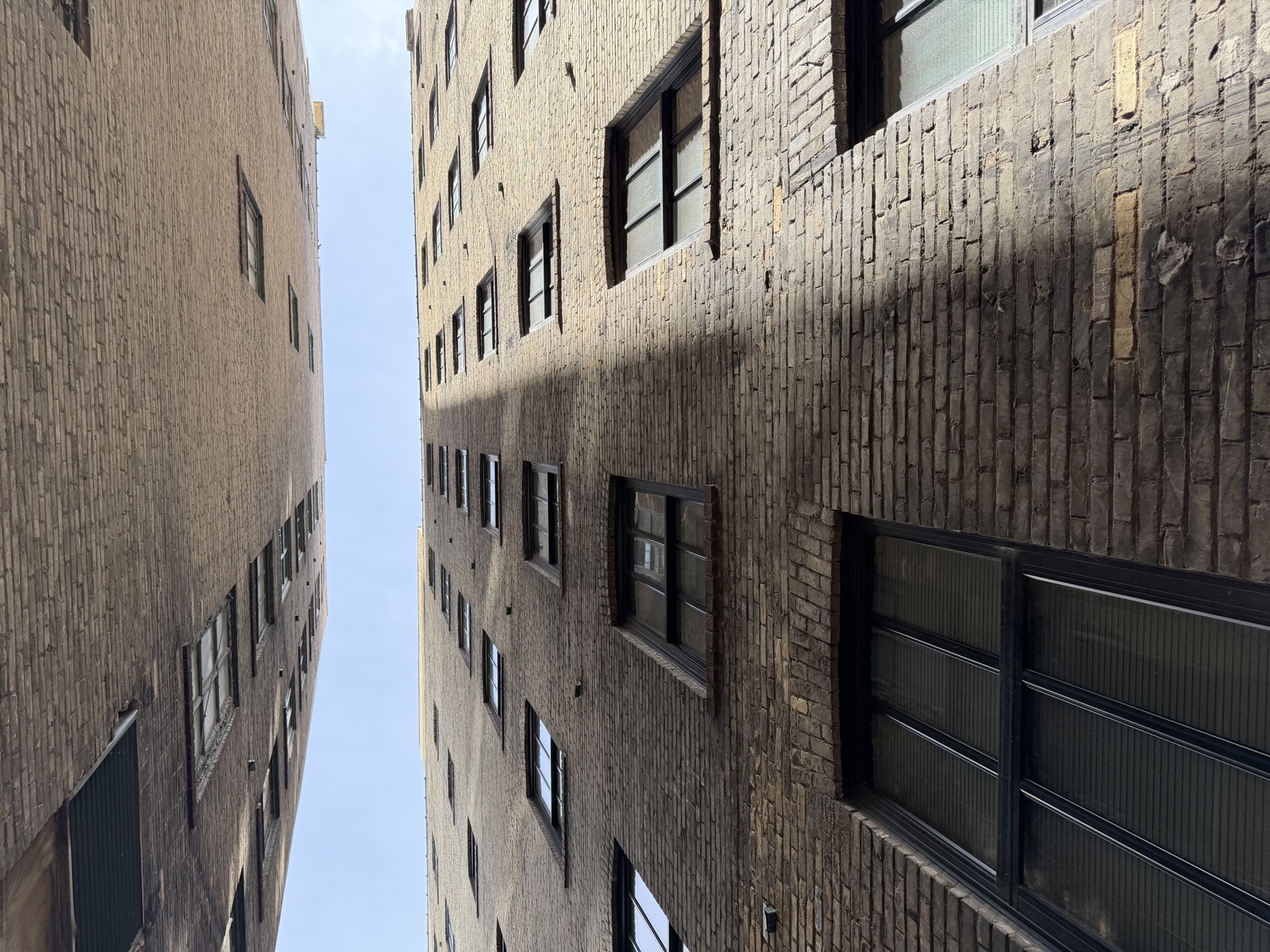 West Exterior - 5